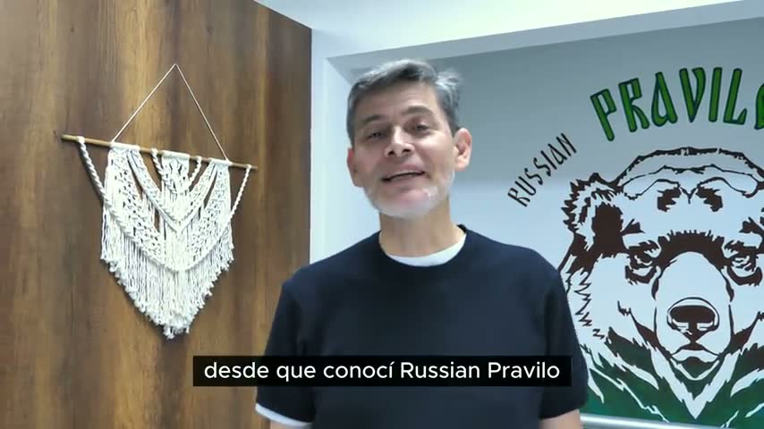 Dr. Joel Vidanggos habla sobre Pravilo