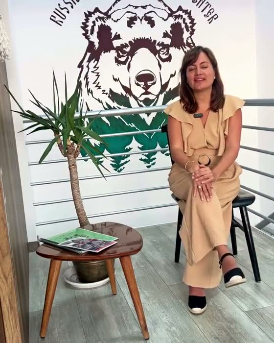 Clienta del estudio cuenta su experiencia con Pravilo